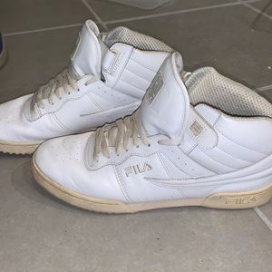 Fila F13 shoes without box